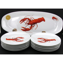 Philippe DESHOULIERES, éd° Lourioux Fran