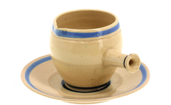 René-Yves CRESTON (1898-1964) - Crémier 