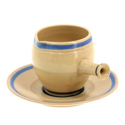 René-Yves CRESTON (1898-1964) - Crémier 