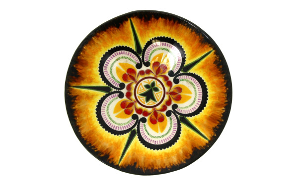 NEDELEC Quimper - Coupe à fruits circula