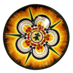 NEDELEC Quimper - Coupe à fruits circula