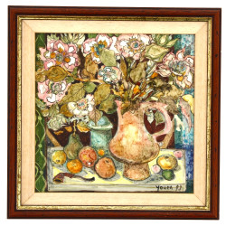 YOUEN - Yves-Alain PLEUVEN dit Youen - "