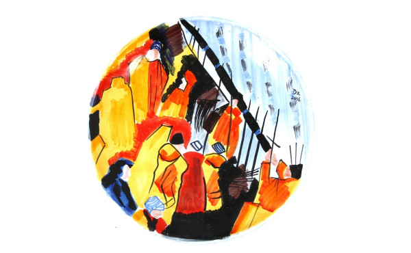 Fanch MOAL (1948) - HB Henriot Qer Franc