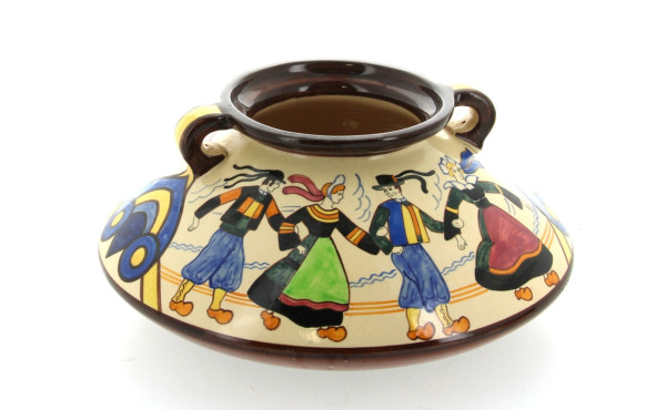 Jos KERVELLA (1915-1956) - HB Quimper - 