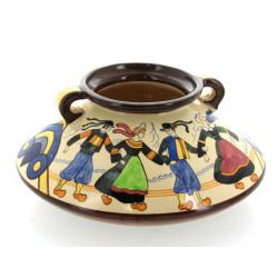 Jos KERVELLA (1915-1956) - HB Quimper - 