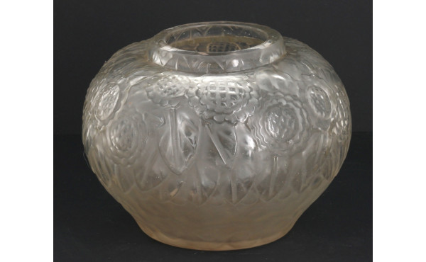 André HUNEBELLE (1896 - 1985) - Petit va