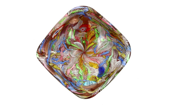 MURANO - Coupe vide-poche modèle TUTTI F