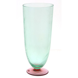 Carlo MORETTI (1934-2008) à MURANO - Vas