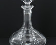 CRISTAL ATLANTIS - Carafe en cristal ave