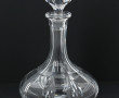 CRISTAL ATLANTIS - Carafe en cristal ave