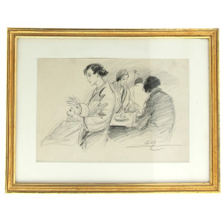 Monogramme AG (actif dans les années 30)