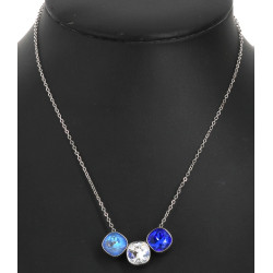 MALANDA - Swarovski Elements - Collier e