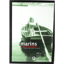  Jacques de THEZAC (1862-1936) "Jeune en