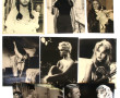 Brigitte BARDOT - 8 tirages argentiques 