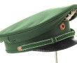 Casquette de policier Berlin Ouest