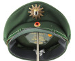 Casquette de policier Berlin Ouest