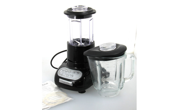 Blender KitchenAid avec sa notice