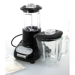 Blender KitchenAid avec sa notice