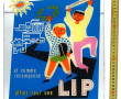 LIP "Offrez-leur une LIP" - Miroir publi