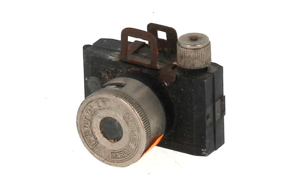 Appareil photo miniature PHOTOLET, non t