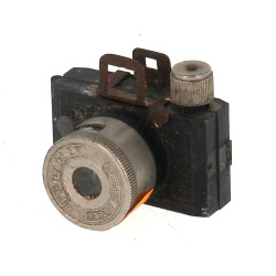 Appareil photo miniature PHOTOLET, non t