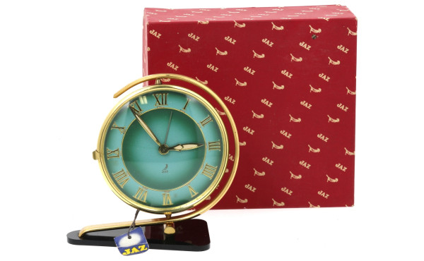 JAZ - Réveil années 50/60, stock vintage