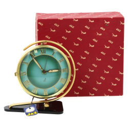 JAZ - Réveil années 50/60, stock vintage