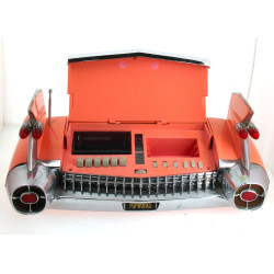 CADILLAC - Radio-cassette vintage en for