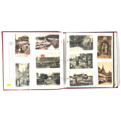 MORBIHAN - Lot d'envrion 250 cartes post