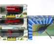SOLIDO 1/43 véhicules de déneigement en 