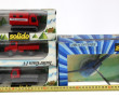 SOLIDO 1/43 véhicules de déneigement en 