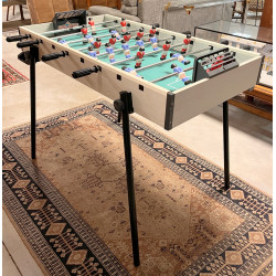 Baby foot enfant. 64 x 120 cm