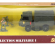 SOLIDO 1/43 - véhicules militaires