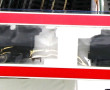 Lot de trains Ho dont locomotive à vapeu