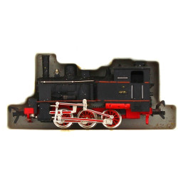 FLEISHMANN Ho - locomotive à vapeur DB 8