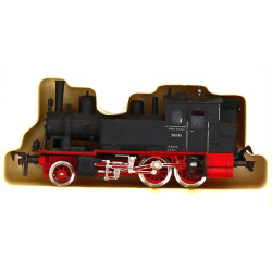 FLEISHMANN Ho - locomotive à vapeur 7009