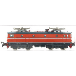 FLEISHMANN Ho - Locomotive RC2 1091 élec