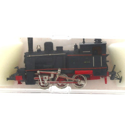 FLEISHMANN Ho - locomotive vapeur DB 891