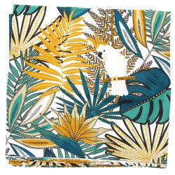  L’ENSOLEILLADE - Nappe rectangulaire en