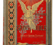M. L'ABBE CRUCHET "Histoire de la Sainte