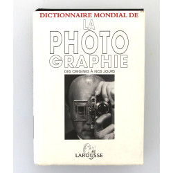 "Dictionnaire mondial de la photographie