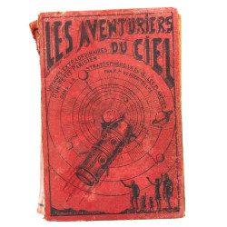 RM de NIZEROLLES - "Les Aventuriers du C