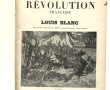 Louis BLANC (1811-1882 homme poilitique 