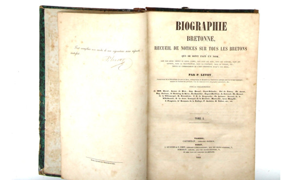 LIVRES RELIES ANCIENS - Petit atlas nati