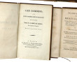 LIVRES RELIES ANCIENS - Petit atlas nati