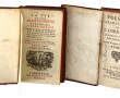 LIVRES RELIES ANCIENS - Petit atlas nati