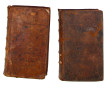 LIVRES RELIES ANCIENS - Petit atlas nati