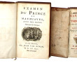 LIVRES RELIES ANCIENS - Petit atlas nati