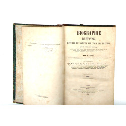 LIVRES RELIES ANCIENS - Petit atlas nati