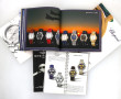 MONTRES - Documentation sur les montres 